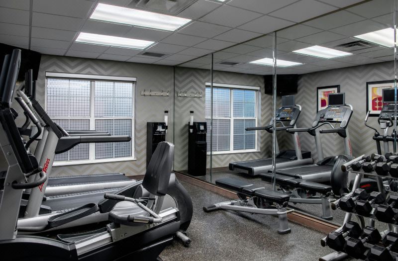 Residence Inn Cincinnati Airport photo 3