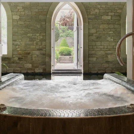 The Royal Crescent Hotel & Spa