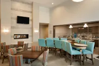 Homewood Suites by Hilton Gateway Hills Nashua - breakfast