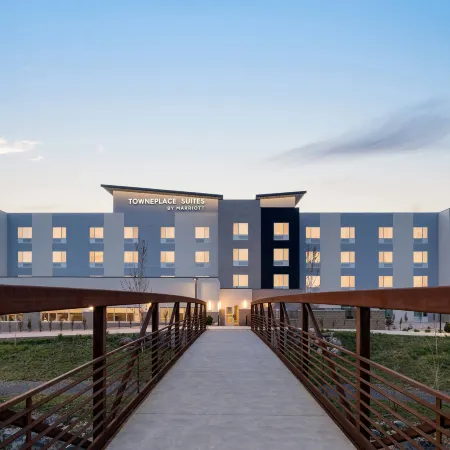 TownePlace Suites Logan