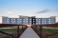TownePlace Suites Logan - 3-Star