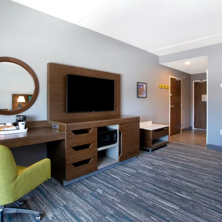 Hampton Inn & Suites by Hilton Ottawa West