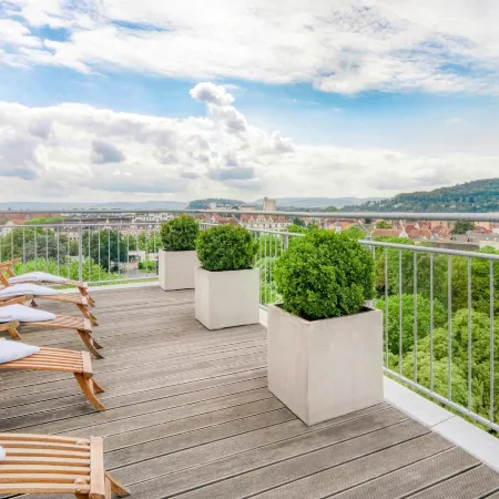 PARKHOTEL Hameln