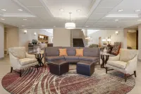 Homewood Suites by Hilton St. Petersburg Clearwater - Kæledyr tilladt
