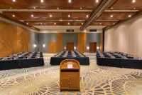 JW Marriott Panama - parking