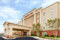 Hampton Inn Baltimore/Owings Mills - Pet-friendly