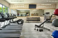 Element Anaheim Resort Convention Center - Pet friendly