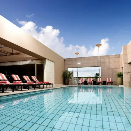 Gefinor Rotana