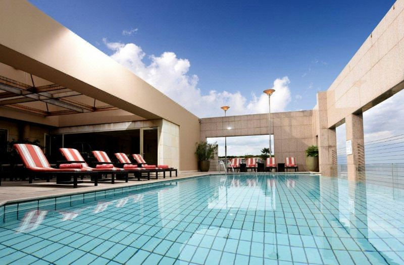 Gefinor Rotana photo 3