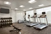 Fairfield Inn & Suites Boulder Longmont - Gym
