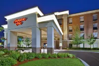 Hampton Inn by Hilton Commerce Novi - 2-Star