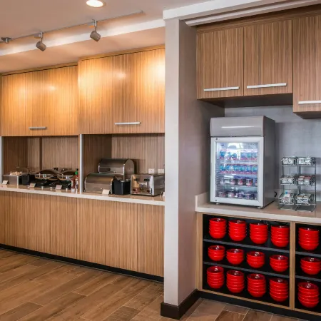 TownePlace Suites Merced
