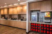 TownePlace Suites Merced - Morgenmad