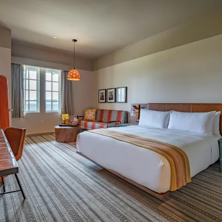 Texican Court, by Valencia Hotel Collection