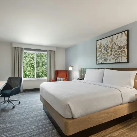 Hilton Garden Inn Melville