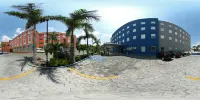 One Cuernavaca - ที่มีที่จอดรถ