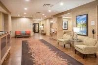 Hampton Inn & Suites Denver/South-RidgeGate - 2-Star