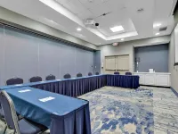 Hilton Garden Inn Myrtle Beach/Coastal Grand Mall Hotels near Freestyle Music Park