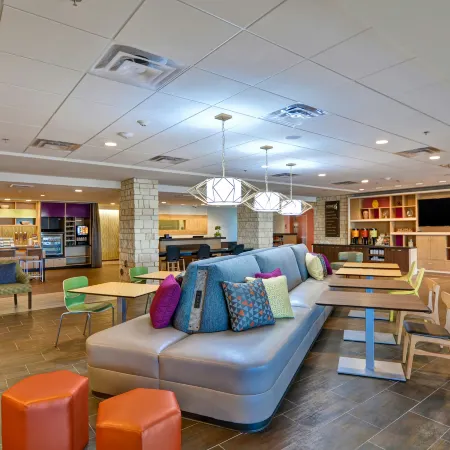 Home2 Suites by Hilton Las Vegas Strip South
