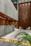 Hilton Garden Inn Tbilisi Chavchavadze - Mountain view