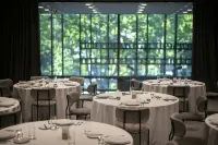Hilton Garden Inn Tbilisi Chavchavadze - Mountain view