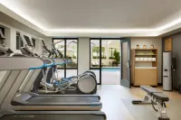 DoubleTree by Hilton Minneapolis-Park Place - palestra