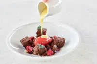 Odera, Tinos, Autograph Collection - breakfast