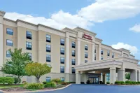 Hampton Inn & Suites Wilkes-Barre/Scranton - 2 estrellas