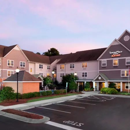 TownePlace Suites Jacksonville