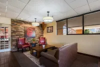 Red Roof Inn & Suites Newark - University - Moteles