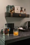 Historic Rocky Waters Inn, A Small Luxury Hotel - bar
