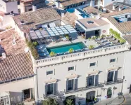 Sant Francesc Hotel Singular - Beach