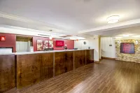 Red Roof Inn Houston East - I-10 - Motels