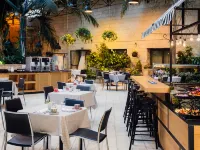 Prima Park Hotel Jerusalem Hoteles cerca de Knéset - Parlamento Israelí