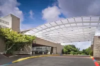 Holiday Inn JOHNSON CITY by IHG - parking