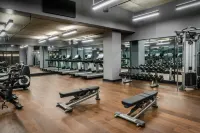 Perry Lane Hotel, a Luxury Collection Hotel, Savannah - Træningscentre