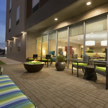 Home 2 Suites by Hilton Stillwater