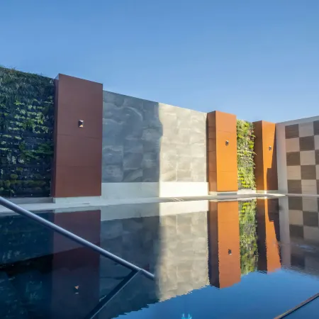 Sheraton Guadalajara Expo