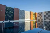 Sheraton Guadalajara Expo - Pools