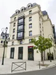 Residhome Paris Clamart - Wifi