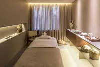 Hotel Fasano Sao Paulo Itaim - spa