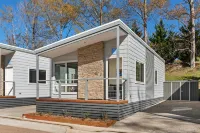 Discovery Parks - Jindabyne - Parking
