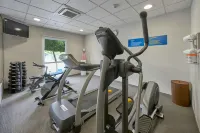 City Express by Marriott Xalapa - Gym