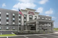 Hampton Inn & Suites Xenia Dayton - Gym