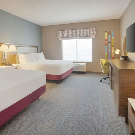 Hampton Inn by Hilton Clovis