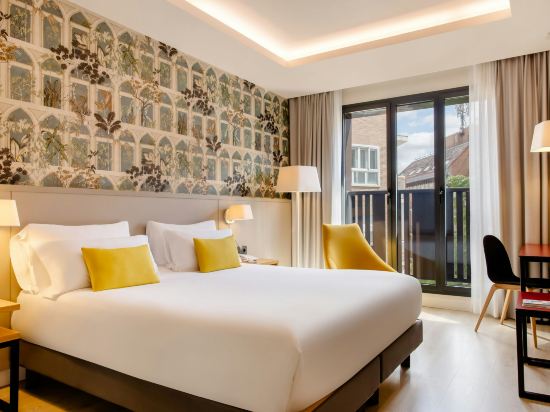 Motel One Madrid - Plaza de España