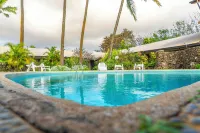 Hotel Hotu Matua by EI - Pools