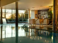 The Heritage - piscina