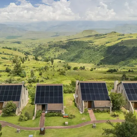 Little Switzerland Resort by Dream Resorts