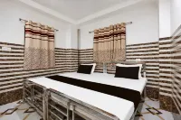 Deluxe With Twin Bed Ayush Villa - Bungalows